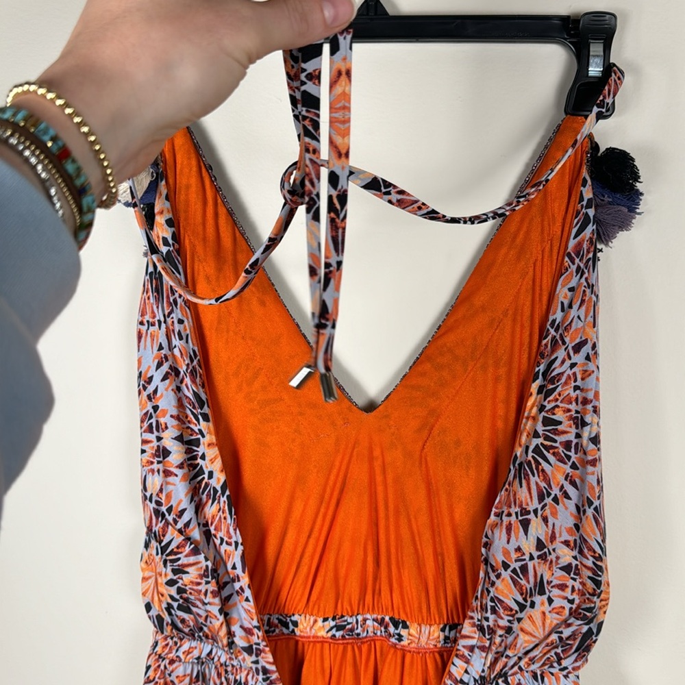 Halter Romper - image 5